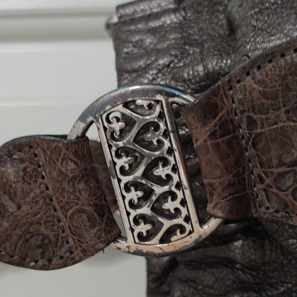 Brighton Rowena Shoulderbag - Picture 8 of 12